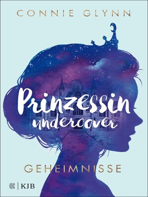 cover image of Prinzessin undercover – Geheimnisse